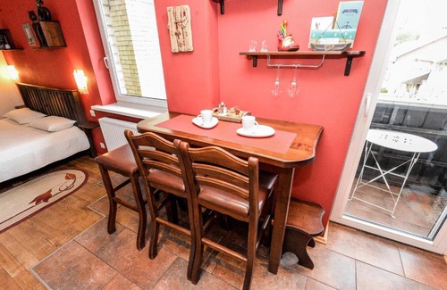 Nida Apartment | Nida, Kopų 11-11A