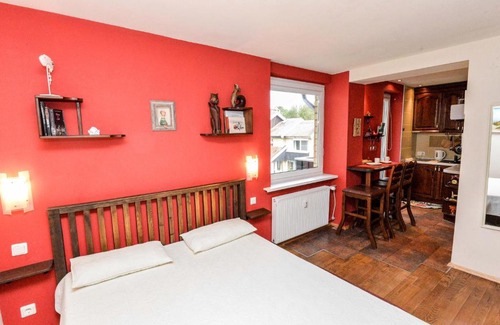 Nida Apartment | Nida, Kopų 11-11A