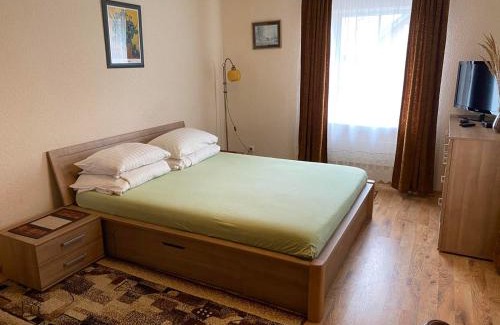 Nida House | Nida Lotmiškio 15