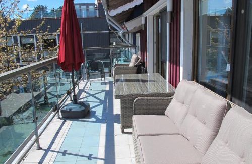 Nida Apartment | Nida Vėtrungių 3, Marių apartamentai