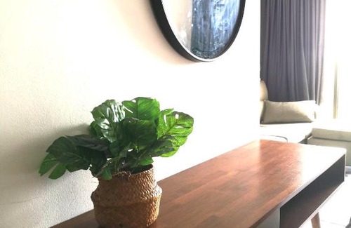 Nilai Apartment | NiDaHomeStay Nilai USIM KLIA WiFi androidtv full aircond