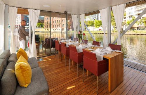 Moabit Hotel | NIDO by PATIO