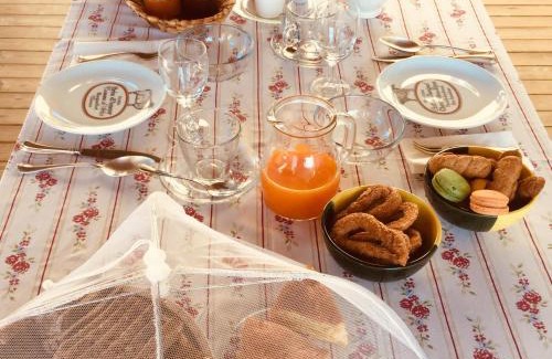 Dernice Bed & Breakfast | nido d'amore