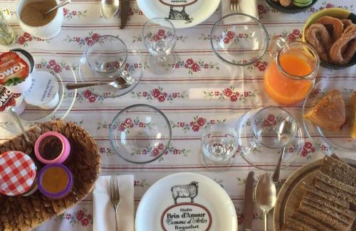 Dernice Bed & Breakfast | nido d'amore