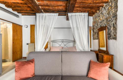 Portoferraio Old Town Apartment | Nido d'amore