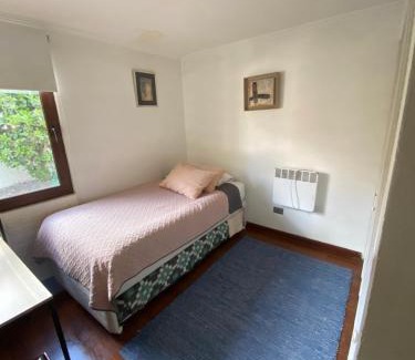 Las Condes Bed & Breakfast | Nido de Cóndores