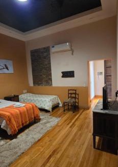 Concepcion Hotel | Nido de Pajaros