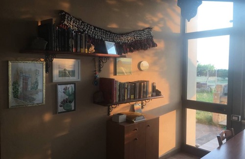 Sant'Isidoro House | Nido del SalentonSalento Nest