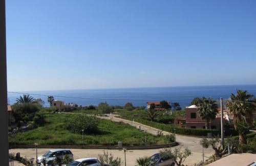 Zambrone Apartment | Nido delle rondini