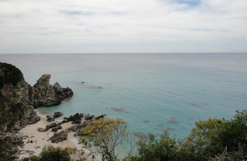 Zambrone Apartment | Nido delle rondini