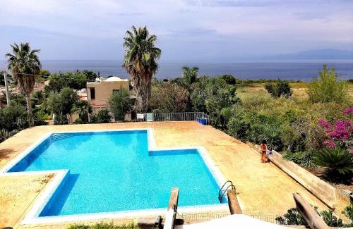 Zambrone Apartment | Nido delle rondini