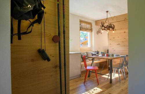 Dimaro Apartment | Nido di montagna