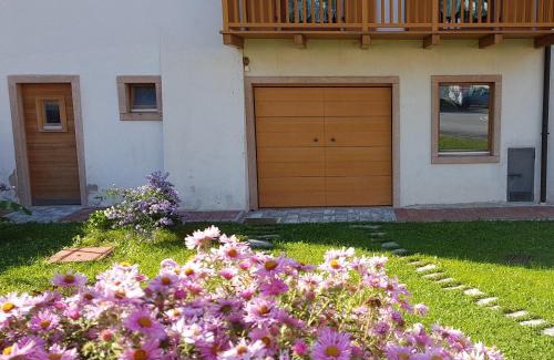Lomaso Bed & Breakfast | Nido di Rondine B&B