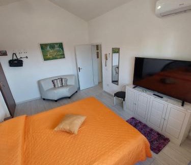 Zanica House | Nido di Stella