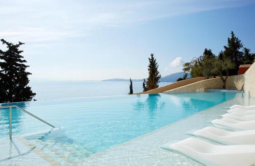 Dafnata Hotel | Nido, Mar-Bella Collection