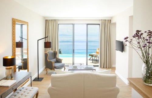 Dafnata Hotel | Nido, Mar-Bella Collection