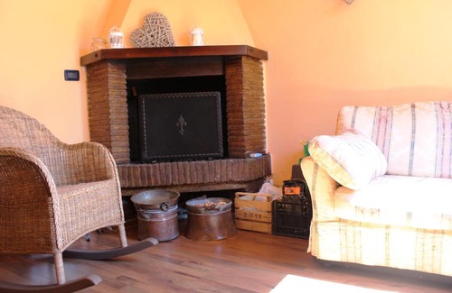 Guzman House | Nido nel cuore di Bevagna