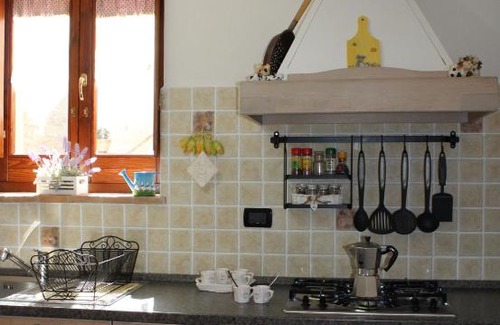 Guzman House | Nido nel cuore di Bevagna