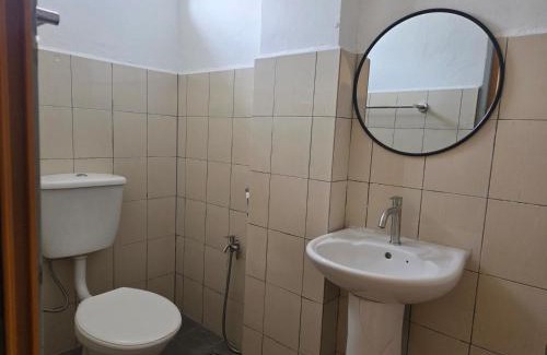 Tamparuli Cabin | Nido Nomad Lodge