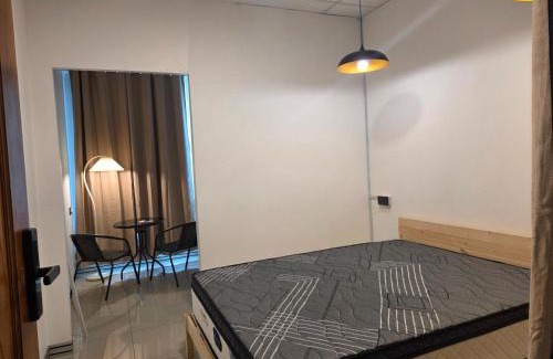 Tamparuli Cabin | Nido Nomad Lodge