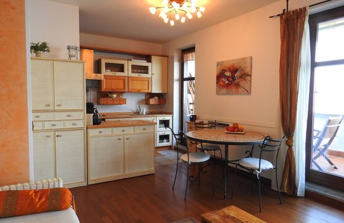 Carcioni Apartment | "NIDO SUL LAGO" - The Lake Relax!