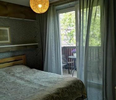 Nida Apartment | Nidos Ilsė