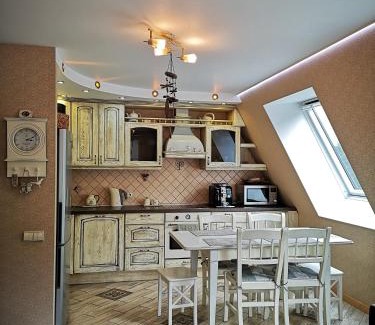 Nida Apartment | Nidos Ilsė