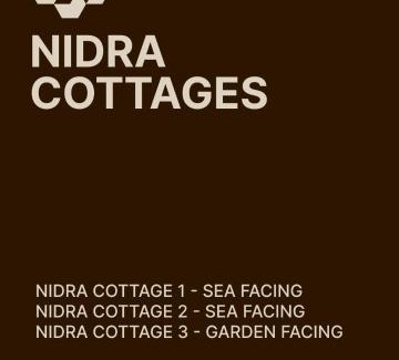 Varkala Bed & Breakfast | Nidra by Sarwaa