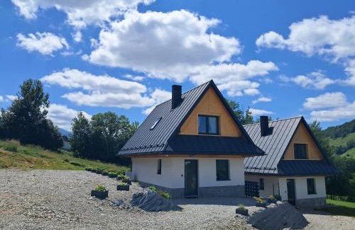 Poronin Ski Chalet | Niebieska Turnia