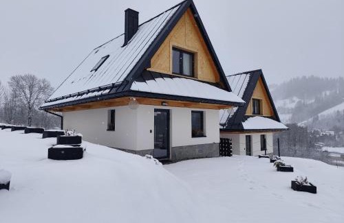 Poronin Ski Chalet | Niebieska Turnia
