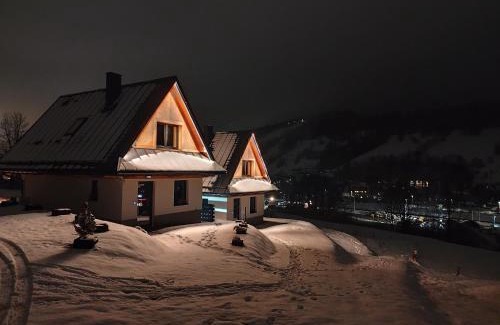 Poronin Ski Chalet | Niebieska Turnia