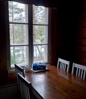 Hameenlinna Apartment | Niemistupa