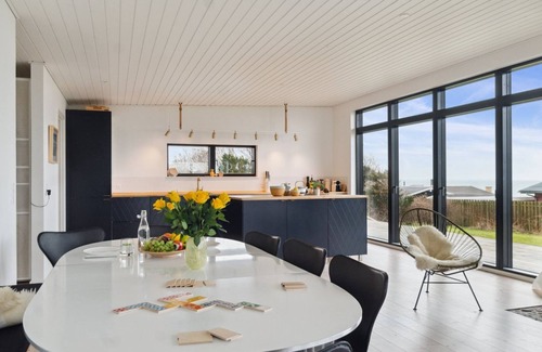 Kalundborg Municipality House | "Niesina" - 100m from the sea by Interhome