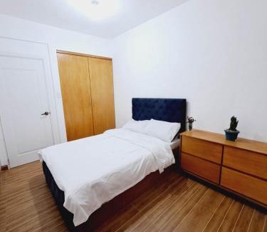 Taytay Apartment | Night Blink Staycation And Rentals