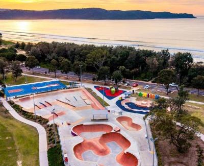 Umina Beach Hotel | Nightcap at Ocean Beach Hotel