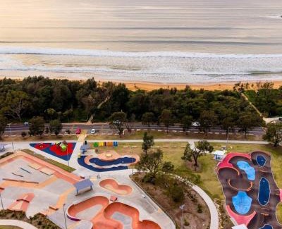 Umina Beach Hotel | Nightcap at Ocean Beach Hotel