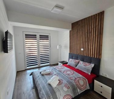 Ohrid Apartment | Nightingale's Signature Suite