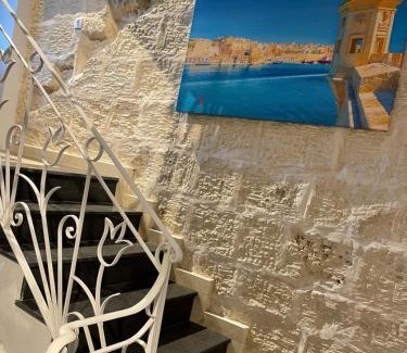 Zurrieq Apartment | Nigret Step’n’Suites