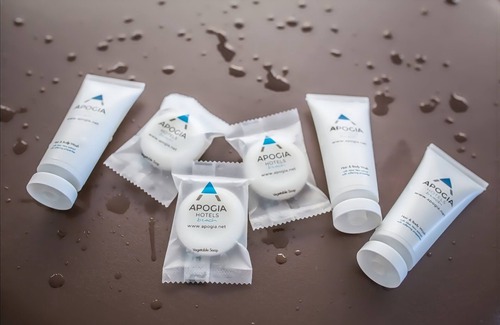 Santa Fosca Hotel | Nigritella