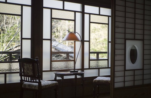 Yufuin Onsen House | Nihon No Ashitaba