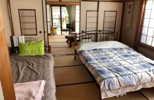 Konosu House | Nihon no ma - Vacation STAY 12431