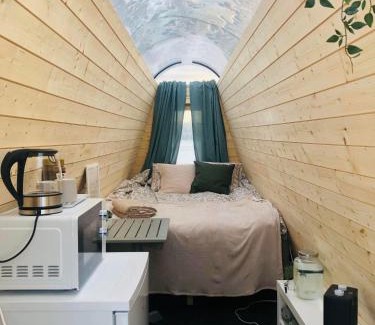 Laitila Other | Niiralan Tila : Skyview Cabin