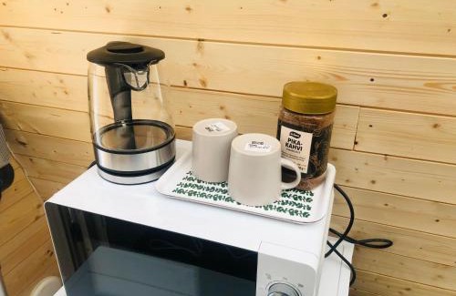 Laitila Other | Niiralan Tila : Skyview Cabin