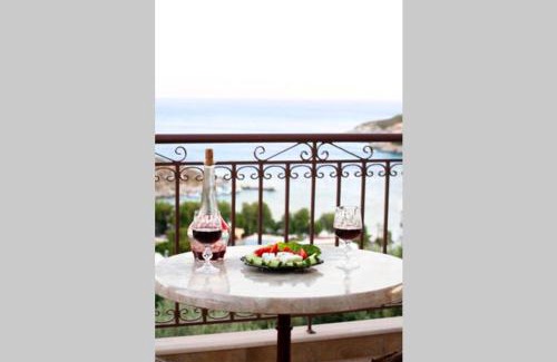 Vlychadia House | NIKIS SEASIDE HOUSE