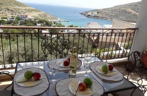 Vlychadia House | NIKIS SEASIDE HOUSE