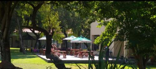 Broederstroom Bed & Breakfast | Nikita Portuguese Restaurant and Motel