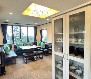 Yawatano House | niko Villa 伊豆高原LUCE棟