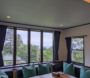 Yawatano House | niko Villa 伊豆高原LUCE棟