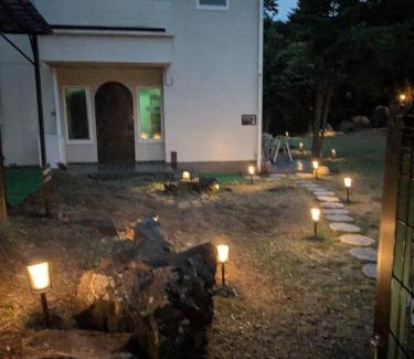 Yawatano House | niko Villa 伊豆高原LUCE棟