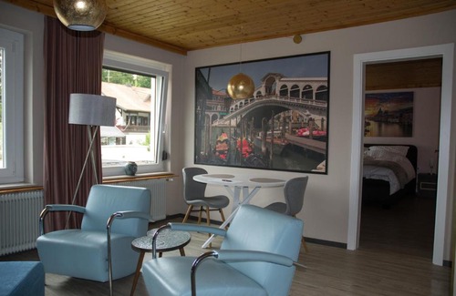 Feldkirchen in Kaernten Apartment | Nikolaierhaus